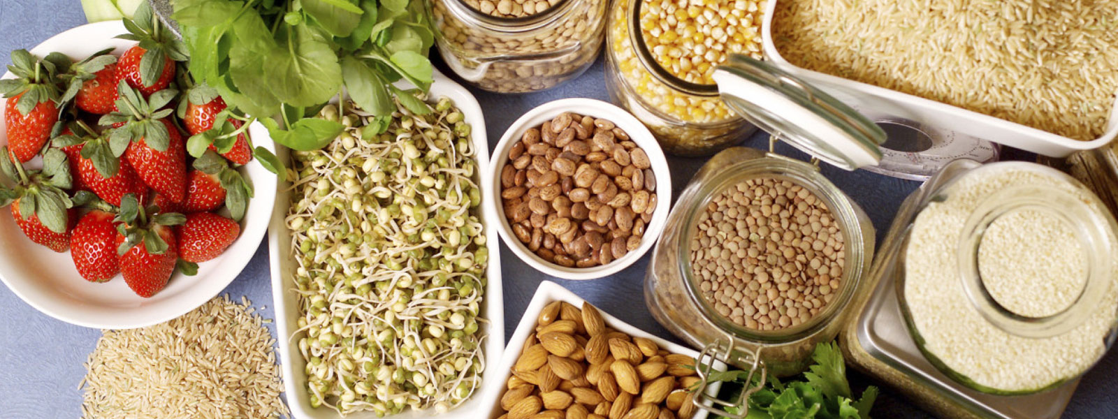 Seeds