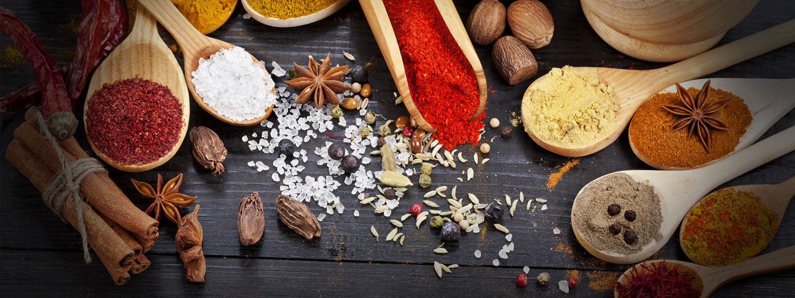 Spices